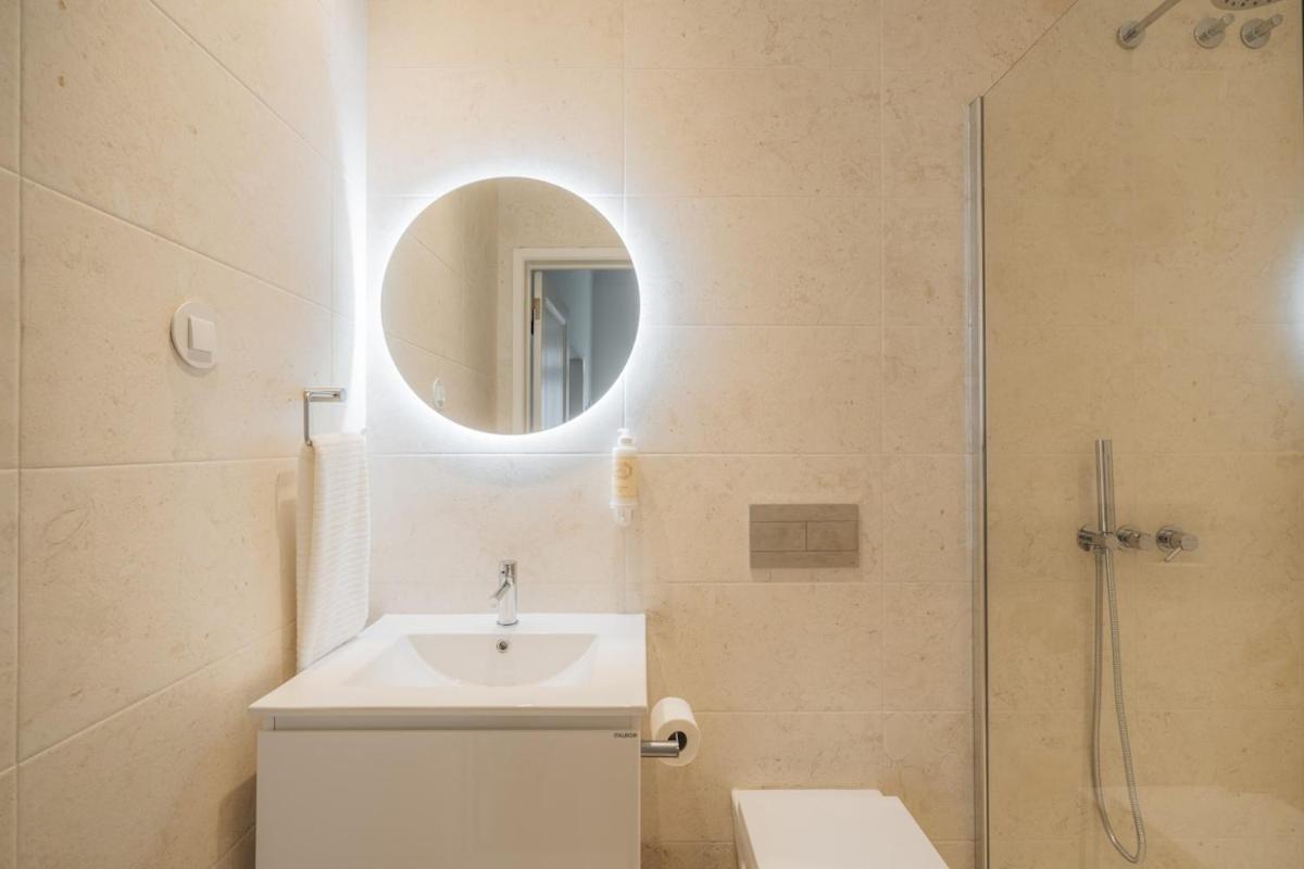 Jardim Da Parada Appartement Lissabon