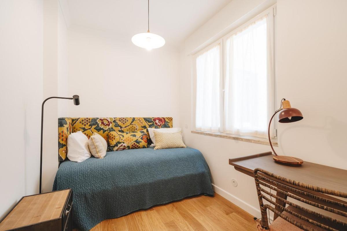 Jardim Da Parada Appartement Lissabon