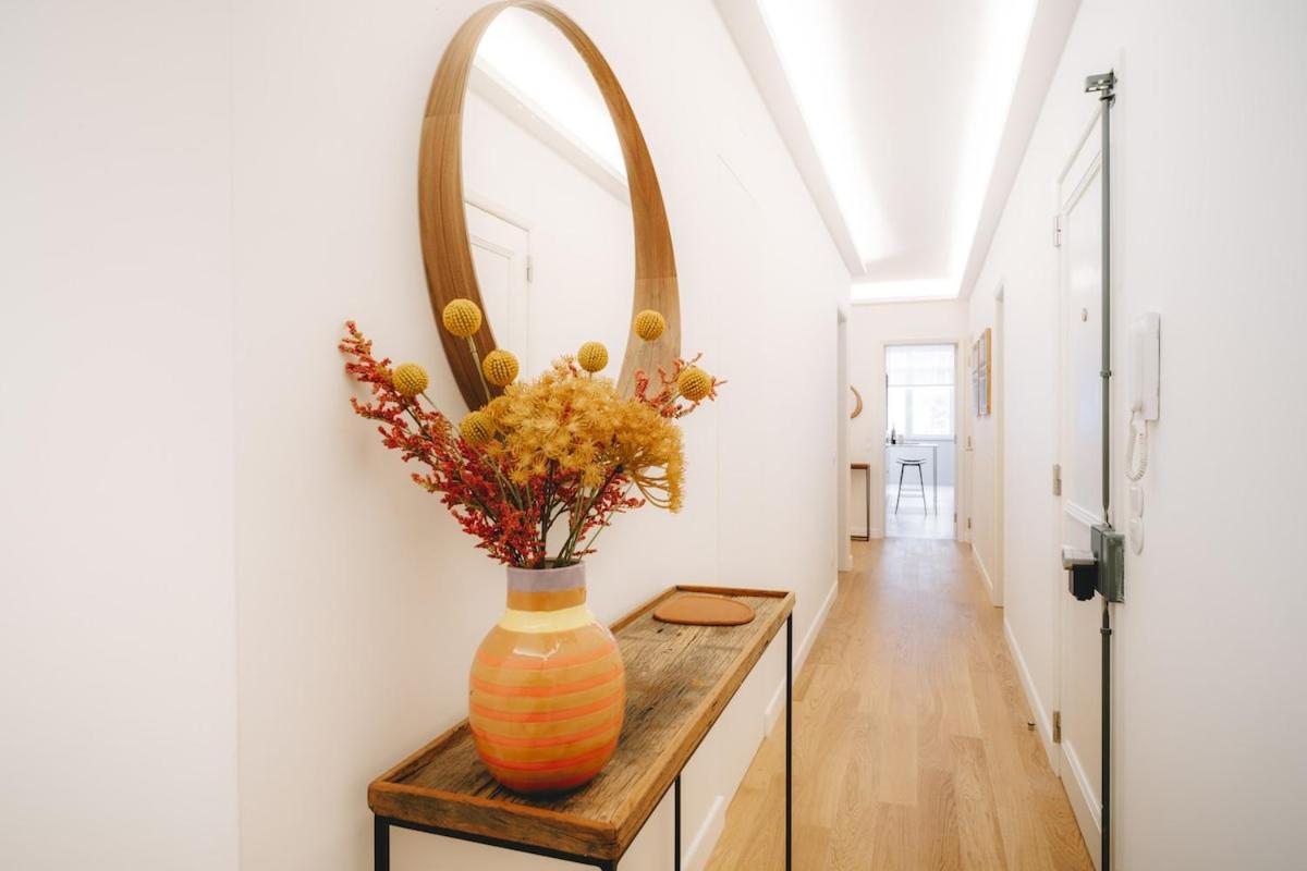 Jardim Da Parada Appartement Lissabon